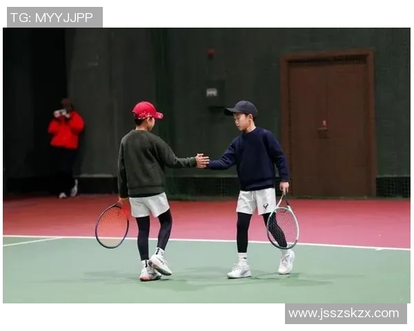 北京网球队的节奏与风采探索网球运动的魅力与发展之路