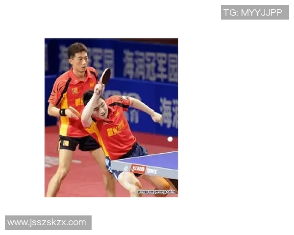 乒乓球新手必看：轻松掌握入门技巧与状态调整指南