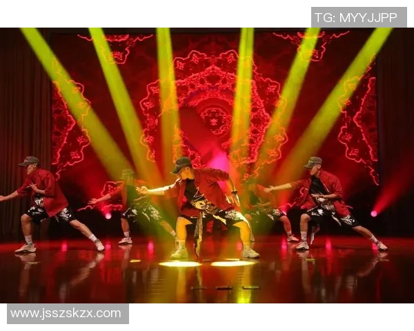 全国街舞大赛点评:北京滑板队展现力量与激情的完美结合 全国街舞大赛点评:北京滑板队展现力量与激情的完美结合