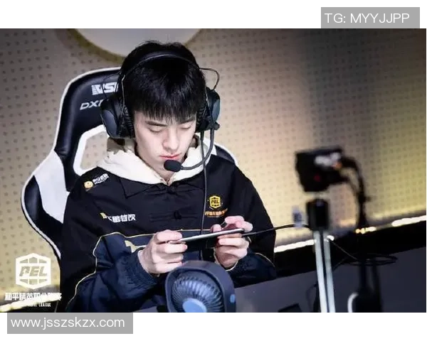 和平精英纪实：见证RNG从新秀到冠军的辉煌成长历程