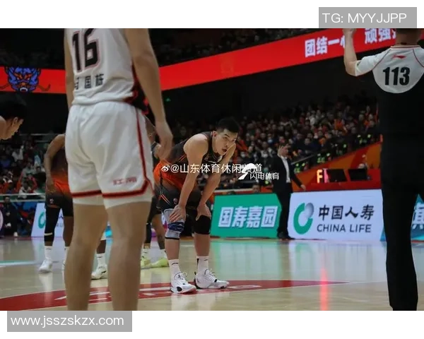 对话赵军：回顾篮球生涯的辉煌与挑战，分享成长与梦想的故事