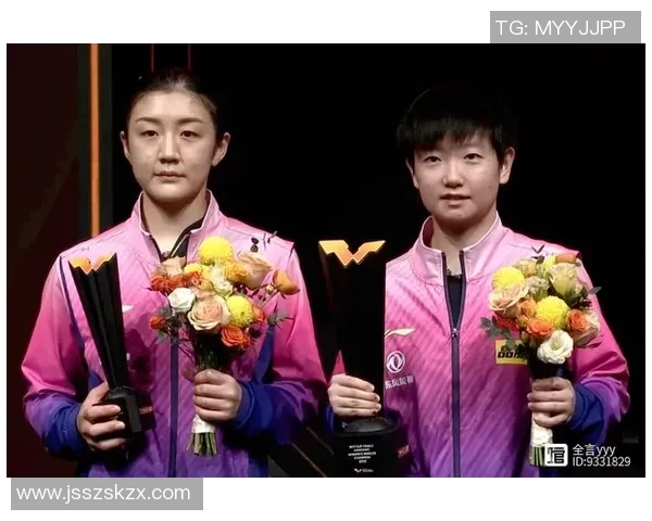 广州乒乓球队实力对比深度解析与未来发展展望 广州乒乓球队实力对比深度解析与未来发展展望