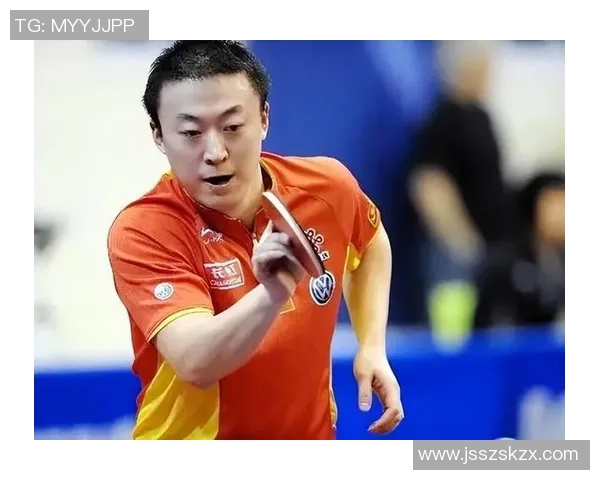 杨敏专访：从乒乓球新星到传奇教练的成长与反思之路