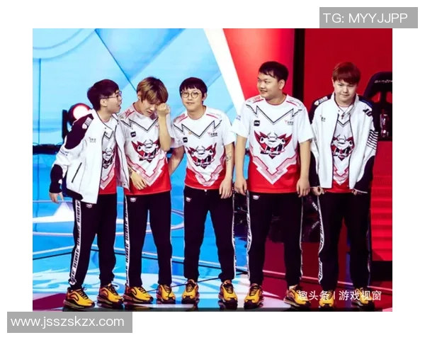 深入探讨JDG战队在赛季中的技术表现与数据分析结果