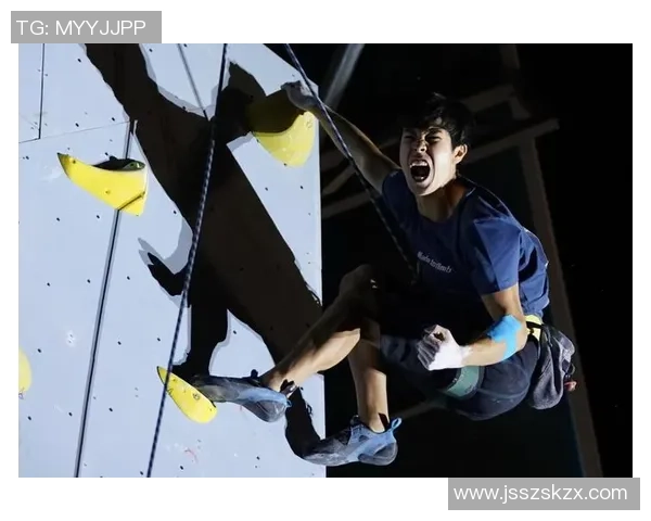 武汉攀岩队勇夺最新攀岩耐力TOP10榜首位置引发广泛关注 武汉攀岩队勇夺最新攀岩耐力TOP10榜首位置引发广泛关注